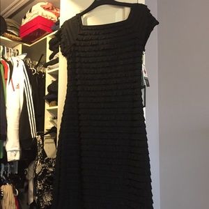 Designer dresses